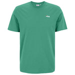 Fila Laas Regular Tee zöld póló