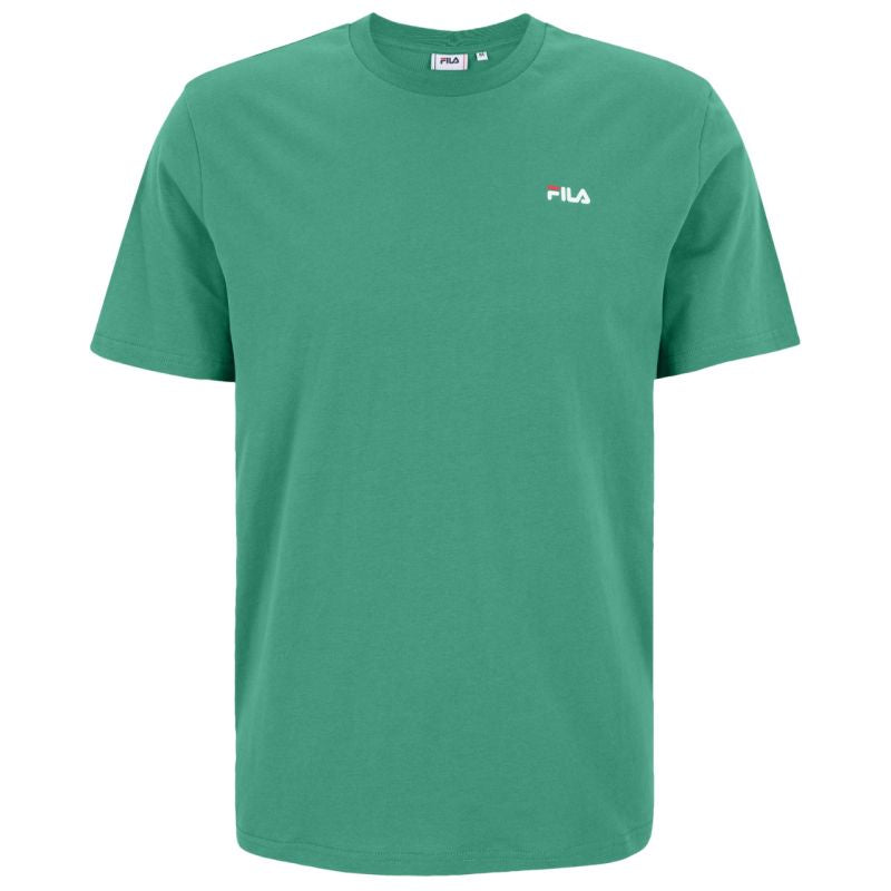 Fila Laas Regular Tee zöld póló