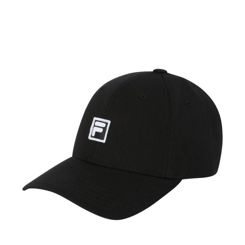 Fila Botad F-box 6 Panel 80010 Cap fekete hats, caps