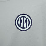 Nike Inter Milan Strike Top Jr HJ7833-092 s (128-137cm) futball
