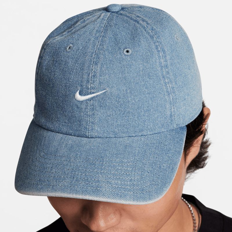 Nike Club Cap HF0383-429 sapka