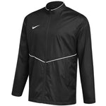 Nike Park 26 Rain Men's Black HM7265 fekete kabát