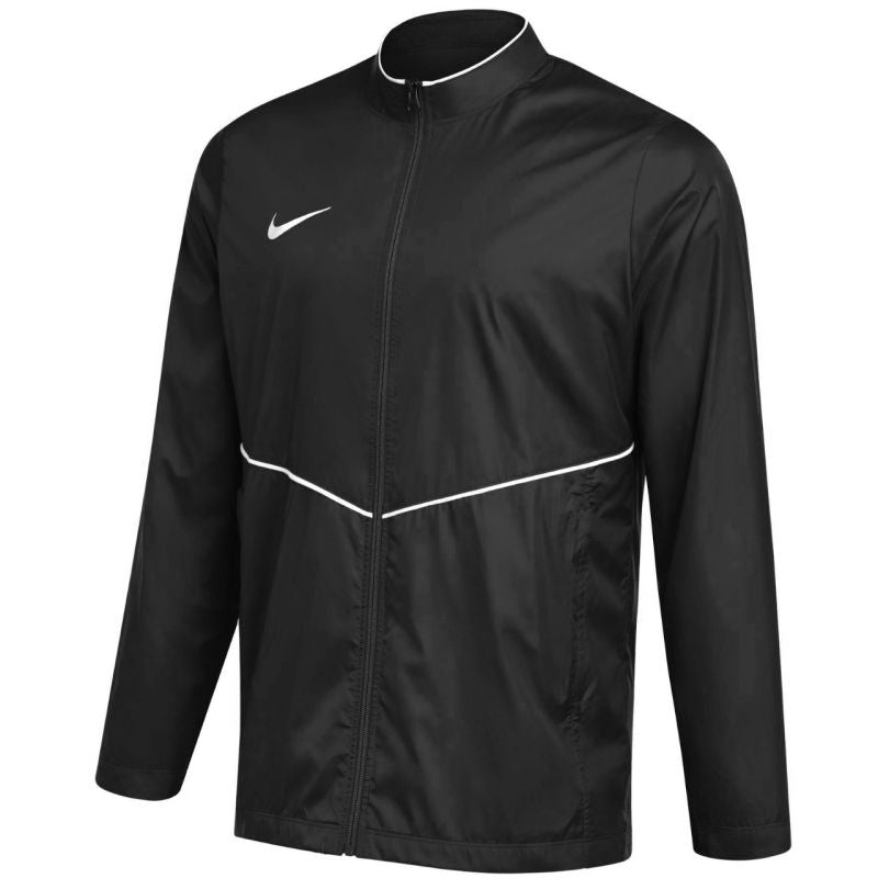 Nike Park 26 Rain Men's Black HM7265 fekete kabát