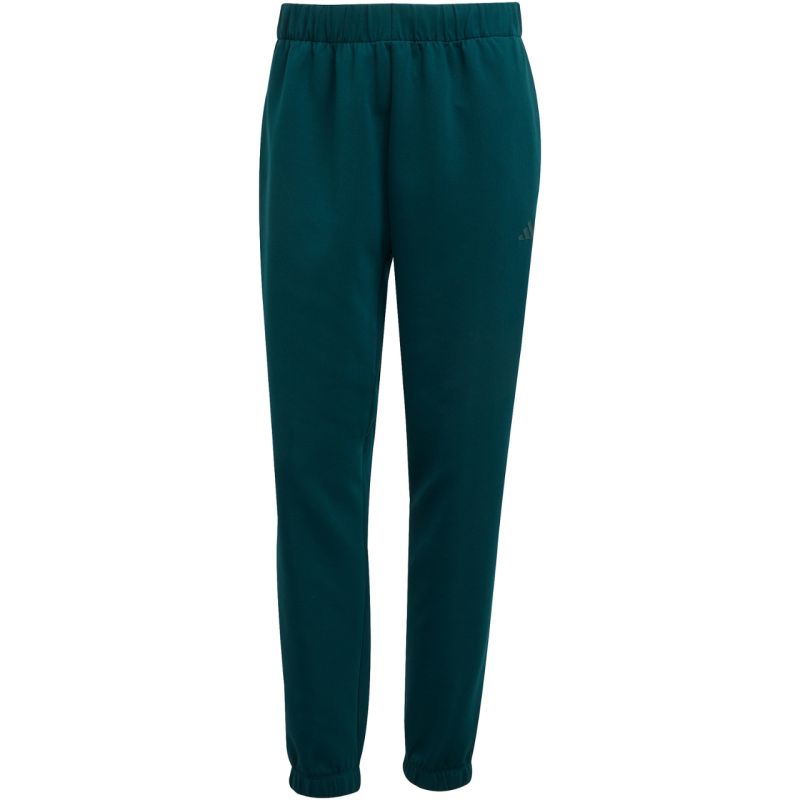 adidas Yoga Essentials Women's Pants Green JY2812 General
