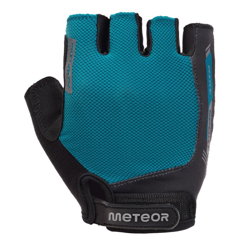 Meteor MX51 Cycling Gloves Size uniw kesztyű