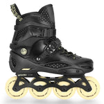 Spokey Freespo 40/41 BK 929413 inline skates Cipő