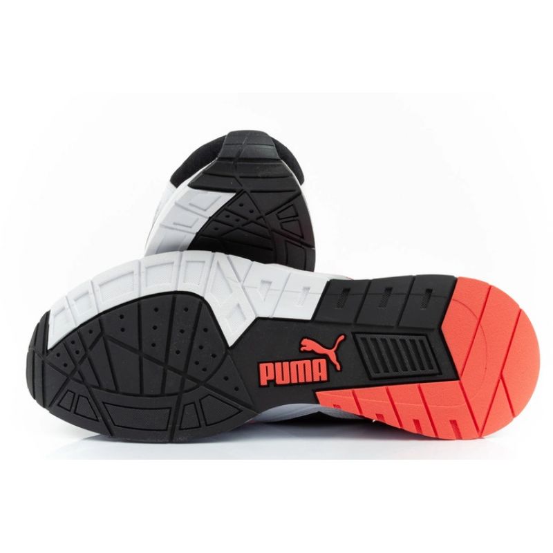 Puma Mirage Mox Piping M 381014 01 shoes Utcai cipő