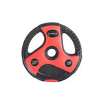 HMS Body pump barbell 20KG SBP15 fekete súlyzó 17-57-005