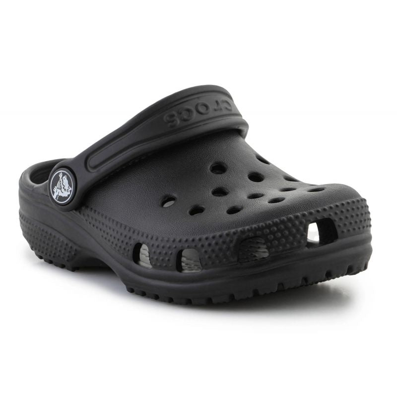 Crocs Classic Clog t Jr 206990-001 flip-flops gyerek papucs