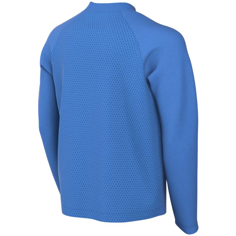 Nike Dri-Fit Park VIII Longsleeve Kids' T-Shirt kék póló HV8239412