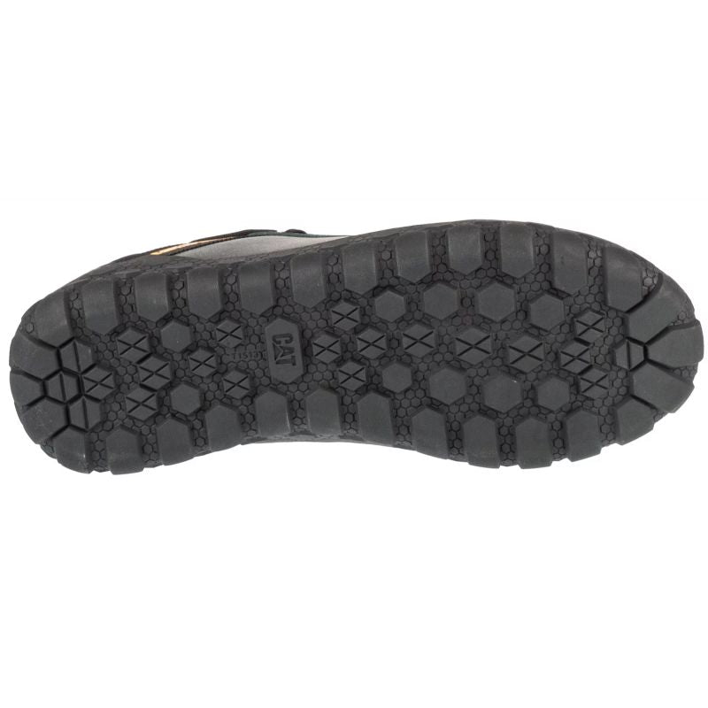 Caterpillar Hex+ M P726259 shoes Cipő