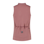 Rogelli Women's Sleeveless Cycling Jersey ESSENTIAL chutney női kerékpáros ruha SIRC2020001.890.XL