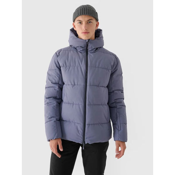 4f Men's ski jacket 5000 membrane 4FWAW24TTJAM580-32S General
