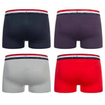 Fila Performance BXPB7-600 Boxer Briefs színes underwear