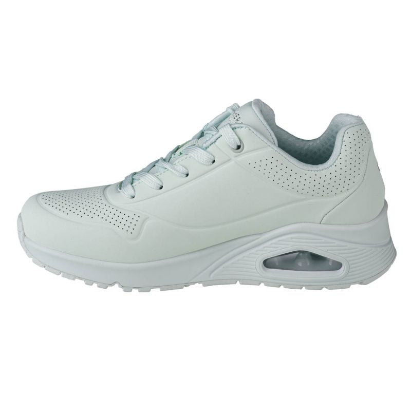 Skechers Uno Frosty Kicks W 155359-MNT shoes Cipő