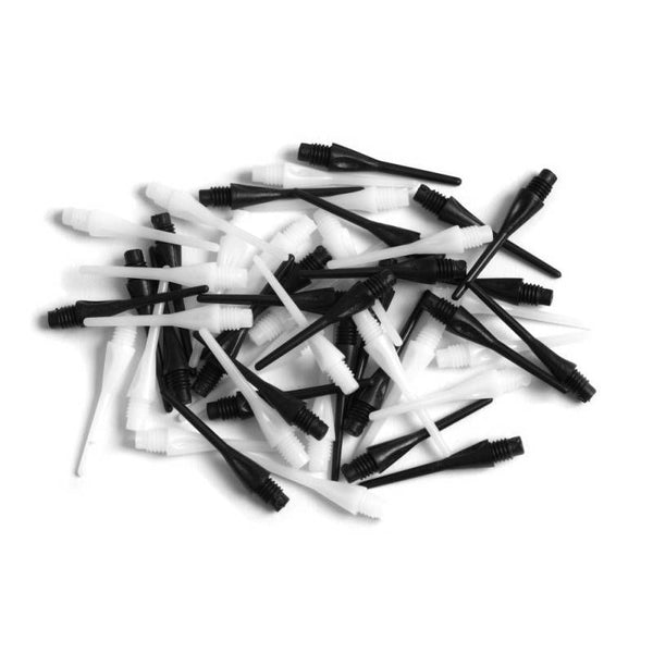 Harrows Softip Spare Dimple Dart Tips 30 pcs General