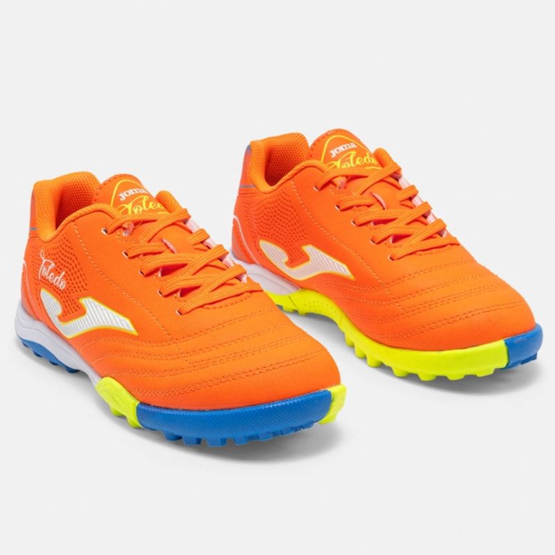 Joma TOLEDO 2608 Jr TF TOJS2608TF shoes