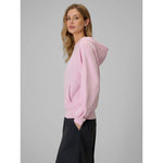 4F Women's regular hooded sweatshirt ruházat