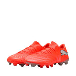 Puma Future 9 Match Fusion FG/AG 108714 01 football boots focicipő