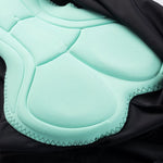 Radvik Lima Lds W Cycling fekete shorts, pants