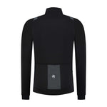 Rogelli DISTANCE winter 2XL fekete dzseki
