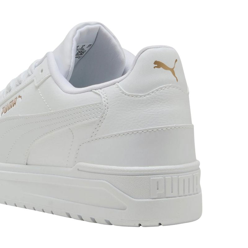 Puma Downtown women's shoes white 402596 01 Cipő