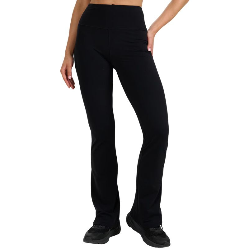 4f Women's leggings CAS F1195 deep black 4FWAW25TTROF1195 20S Kiegészítő