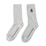 Real Madrid High Socks 3-pack 2900003437