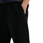 Men's trousers 4F CAS M1559 deep 4FWAW25TTROM1559 20S fekete nadrág