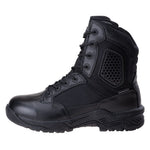 Magnum Strike Force 8.0 SZ WP fekete cipő