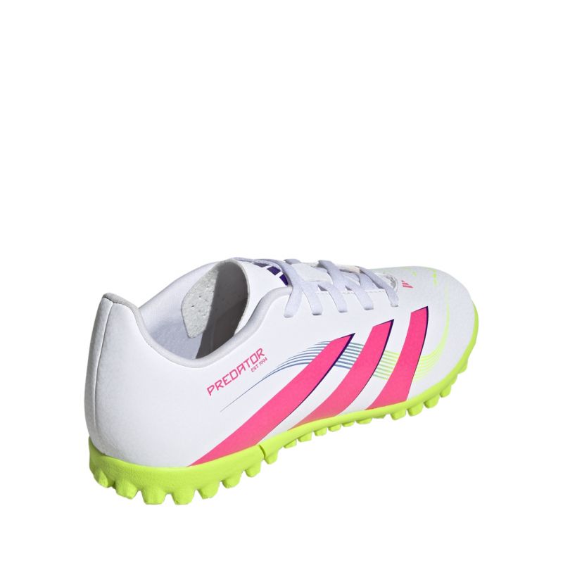 Adidas Predator Club TF Jr ID3806 football boots Cipő