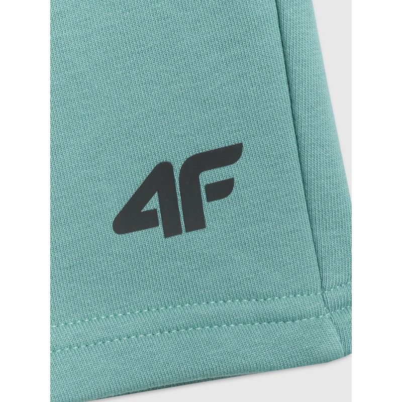 4F Men's sweatpants short