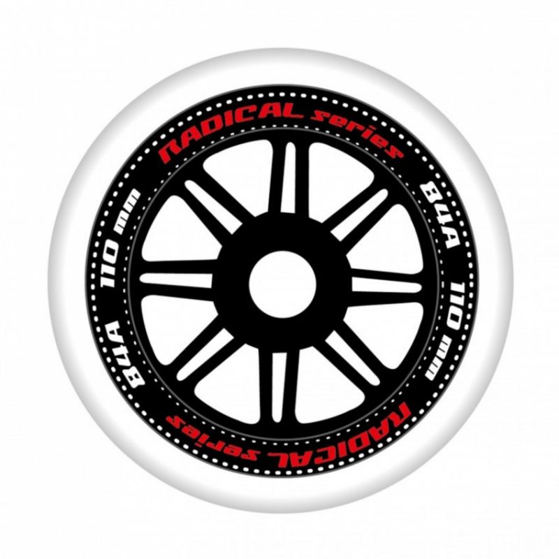 TEMPISH Radical PU 86A wheels
