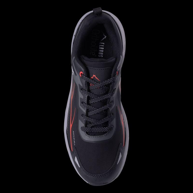 Elbrus Men's TOKIN LOW AG cipő