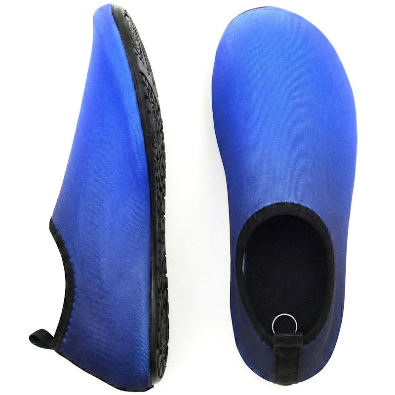 XQMAX Man Neoprene Water Blue/Black Size kék cipő GSP-1082172