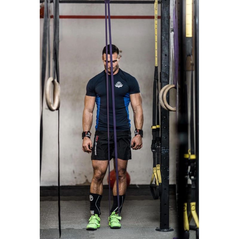 DBX Bushido Power Band 13 - Reinforced Training Band RED 7-16 KG 30-80 kg training bands, training equipment
