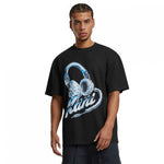 Inny Karl Kani t- M PD00005346 Póló fekete