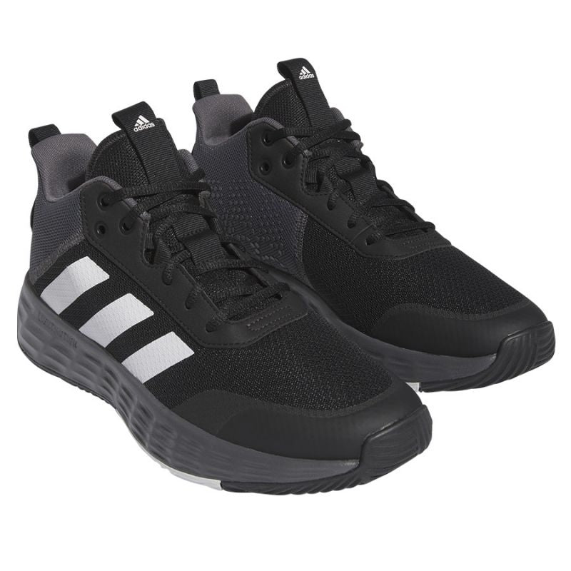 adidas Basketball shoes adidas OwnTheGame 2.0 M IF2683 Cipő