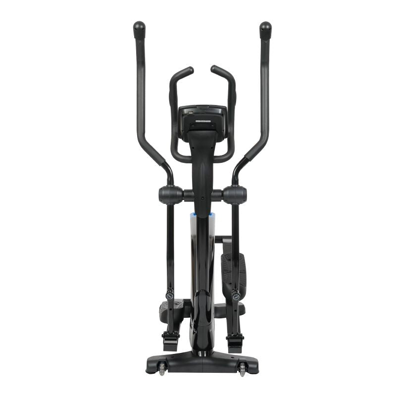 HMS Premium H1833-i Electromagnetic Elliptical Trainer fekete kiegészítő 17-13-001