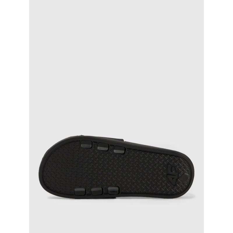 Boys' flip-flops 4F
