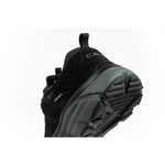 CMP Kamsel Low M U901 fekete cipő