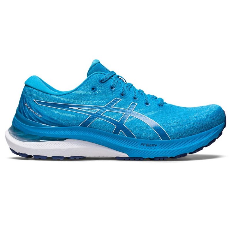 Asics Gel Kayano 29 M 1011B440402 shoes Cipő