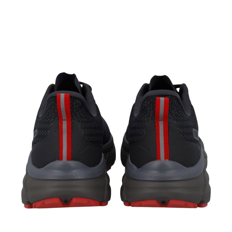 cmp Rahms men's 59UV fekete cipő