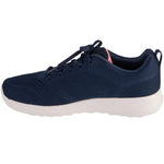 Skechers Go Walk Joy - Violet 124640-NVPK Navy 36 Cipő