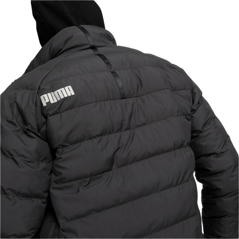 Puma Active Polyball Jacket M 84935701 Kabát