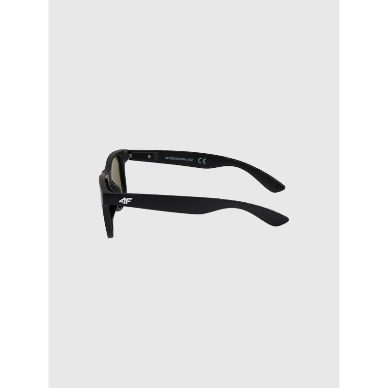 4F Mirror Coating Sunglasses glasses, training equipment