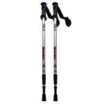 Nils Extreme TK631 trekking poles fekete sticks