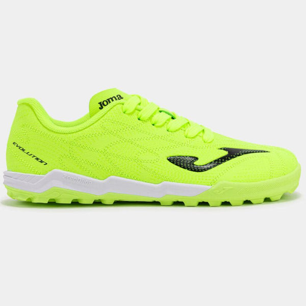 Joma EVOLUTION BAREFOOT 2509 Jr BFEJW2509TF shoes General