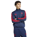Adidas Arsenal London FC DNA Track Top