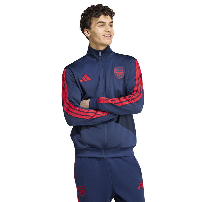 Adidas Arsenal London FC DNA Track Top